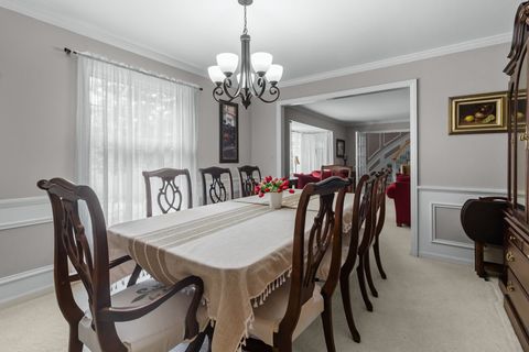 Tiny photo for 8612 Crystal Springs Road, Woodstock, IL 60098 (MLS # 12387424)