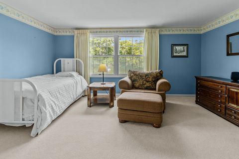 Tiny photo for 8612 Crystal Springs Road, Woodstock, IL 60098 (MLS # 12387424)