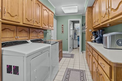 Tiny photo for 8612 Crystal Springs Road, Woodstock, IL 60098 (MLS # 12387424)