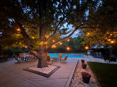 Tiny photo for 8612 Crystal Springs Road, Woodstock, IL 60098 (MLS # 12387424)