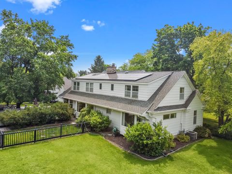 Tiny photo for 8612 Crystal Springs Road, Woodstock, IL 60098 (MLS # 12387424)