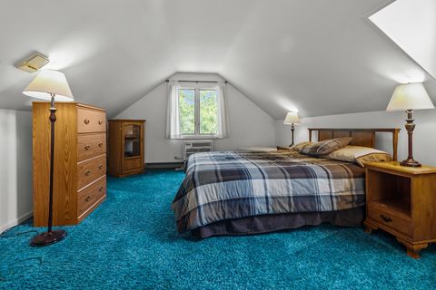 Tiny photo for 8612 Crystal Springs Road, Woodstock, IL 60098 (MLS # 12387424)