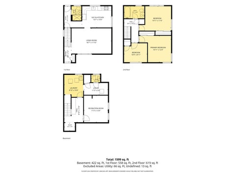 Tiny photo for 9412 Noel Avenue, Des Plaines, IL 60016 (MLS # 12739222)