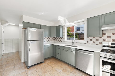 Tiny photo for 9412 Noel Avenue, Des Plaines, IL 60016 (MLS # 12739222)