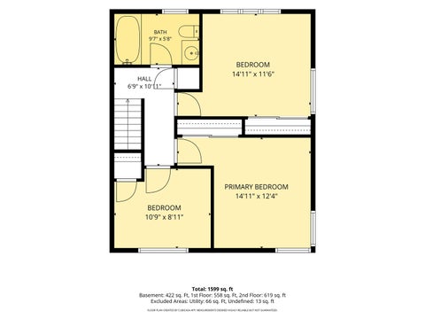 Tiny photo for 9412 Noel Avenue, Des Plaines, IL 60016 (MLS # 12739222)