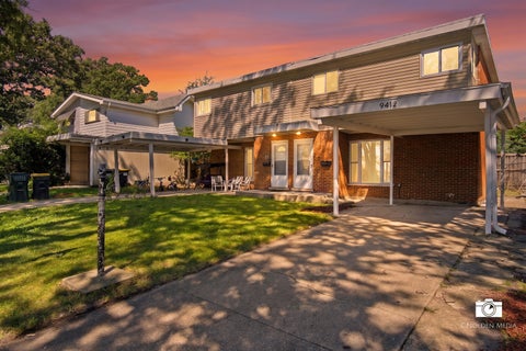 Photo of 9412 Noel Avenue, Des Plaines, IL 60016 (MLS # 12739222)