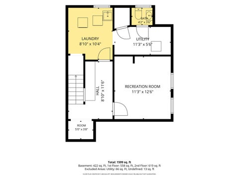 Tiny photo for 9412 Noel Avenue, Des Plaines, IL 60016 (MLS # 12739222)