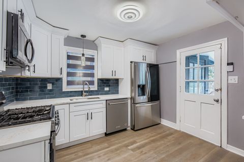 Tiny photo for 8841 S Utica Street, Evergreen Park, IL 60805 (MLS # 12521909)