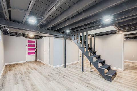 Tiny photo for 8841 S Utica Street, Evergreen Park, IL 60805 (MLS # 12521909)