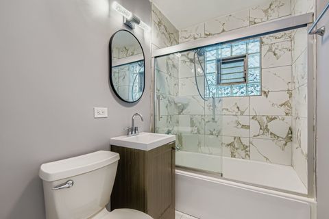 Tiny photo for 8841 S Utica Street, Evergreen Park, IL 60805 (MLS # 12521909)