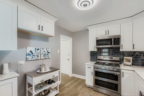 Tiny photo for 8841 S Utica Street, Evergreen Park, IL 60805 (MLS # 12521909)