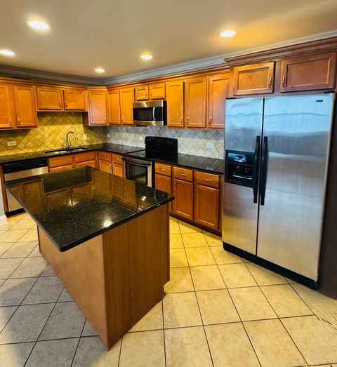 Tiny photo for 1288 PERRY Street #02, Des Plaines, IL 60016 (MLS # 12631609)