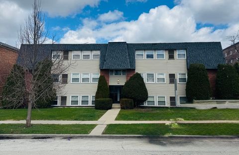 Photo of 1288 PERRY Street #02, Des Plaines, IL 60016 (MLS # 12631609)