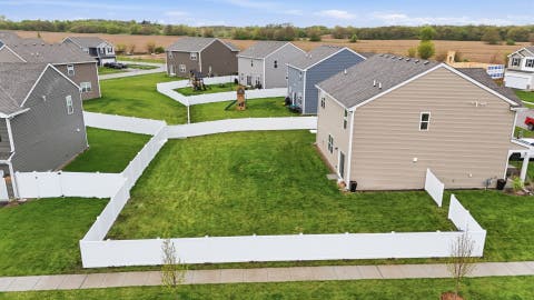Tiny photo for 2282 Cobble Springs Drive, Wonder Lake, IL 60097 (MLS # 12704325)