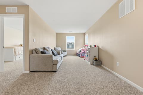 Tiny photo for 2282 Cobble Springs Drive, Wonder Lake, IL 60097 (MLS # 12704325)