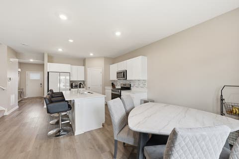 Tiny photo for 2282 Cobble Springs Drive, Wonder Lake, IL 60097 (MLS # 12704325)