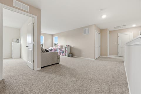 Tiny photo for 2282 Cobble Springs Drive, Wonder Lake, IL 60097 (MLS # 12704325)