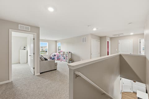 Tiny photo for 2282 Cobble Springs Drive, Wonder Lake, IL 60097 (MLS # 12704325)