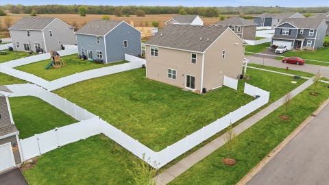Tiny photo for 2282 Cobble Springs Drive, Wonder Lake, IL 60097 (MLS # 12704325)