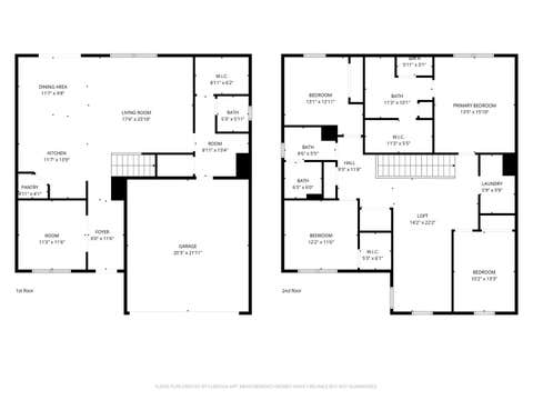 Tiny photo for 2282 Cobble Springs Drive, Wonder Lake, IL 60097 (MLS # 12704325)