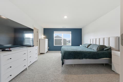 Tiny photo for 2282 Cobble Springs Drive, Wonder Lake, IL 60097 (MLS # 12704325)
