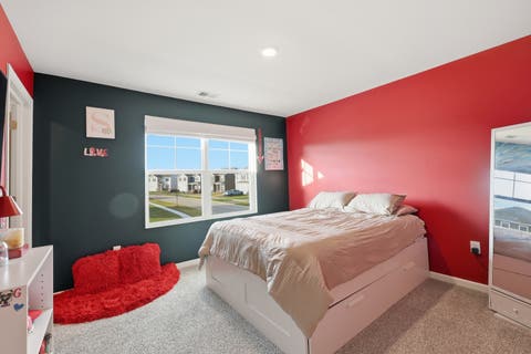 Tiny photo for 2282 Cobble Springs Drive, Wonder Lake, IL 60097 (MLS # 12704325)