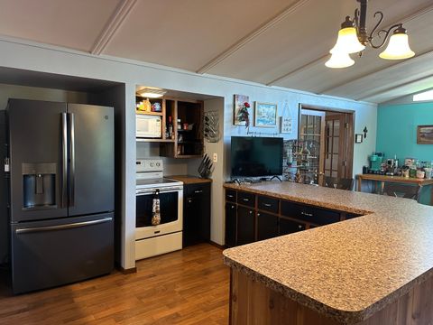 Tiny photo for 208 N College Street, Mt. Carroll, IL 61053 (MLS # 12624940)