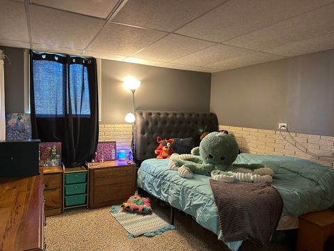 Tiny photo for 208 N College Street, Mt. Carroll, IL 61053 (MLS # 12624940)