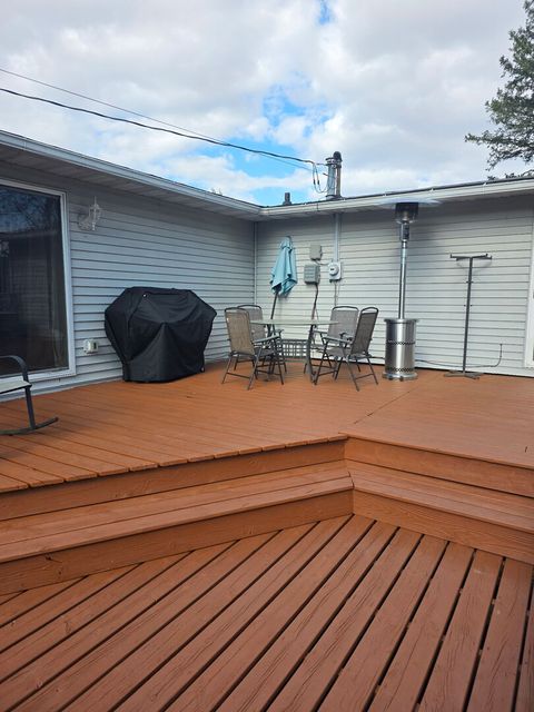 Tiny photo for 208 N College Street, Mt. Carroll, IL 61053 (MLS # 12624940)