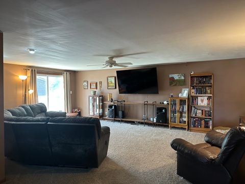 Tiny photo for 208 N College Street, Mt. Carroll, IL 61053 (MLS # 12624940)