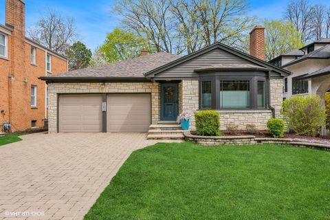 518 N EUCLID Avenue Oak Park IL 60302