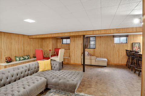 Tiny photo for 20869 Greenwood Drive, Olympia Fields, IL 60461 (MLS # 12595622)