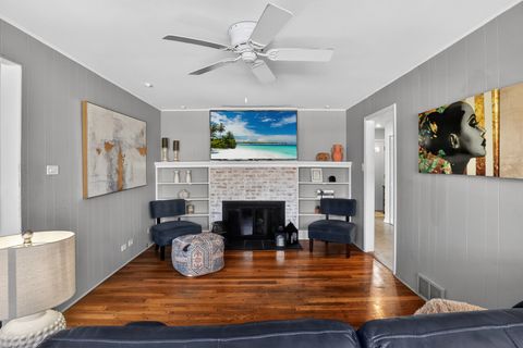 Tiny photo for 20869 Greenwood Drive, Olympia Fields, IL 60461 (MLS # 12595622)