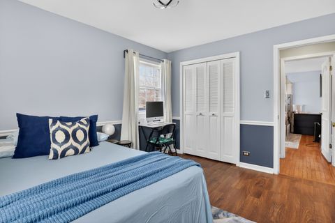 Tiny photo for 20869 Greenwood Drive, Olympia Fields, IL 60461 (MLS # 12595622)