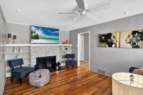 Tiny photo for 20869 Greenwood Drive, Olympia Fields, IL 60461 (MLS # 12595622)