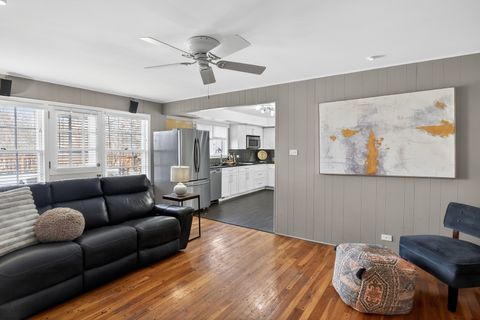 Tiny photo for 20869 Greenwood Drive, Olympia Fields, IL 60461 (MLS # 12595622)