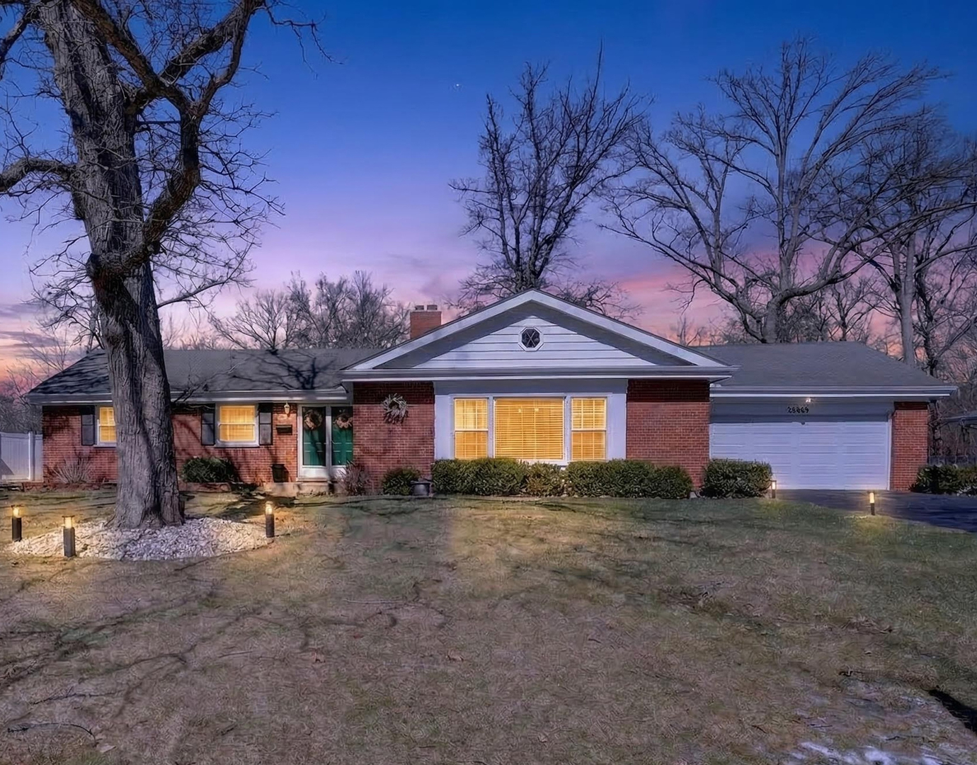 20869 Greenwood Drive