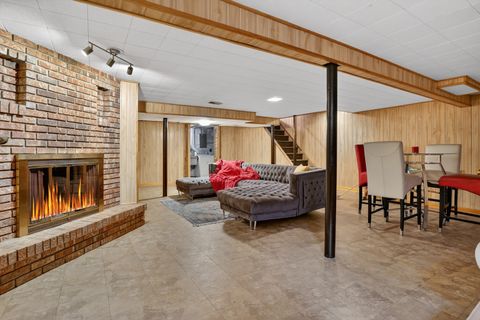 Tiny photo for 20869 Greenwood Drive, Olympia Fields, IL 60461 (MLS # 12595622)