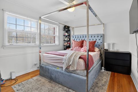 Tiny photo for 20869 Greenwood Drive, Olympia Fields, IL 60461 (MLS # 12595622)