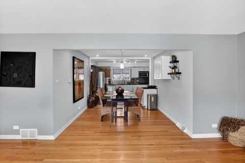 Tiny photo for 20869 Greenwood Drive, Olympia Fields, IL 60461 (MLS # 12595622)