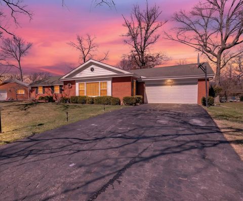 Tiny photo for 20869 Greenwood Drive, Olympia Fields, IL 60461 (MLS # 12595622)