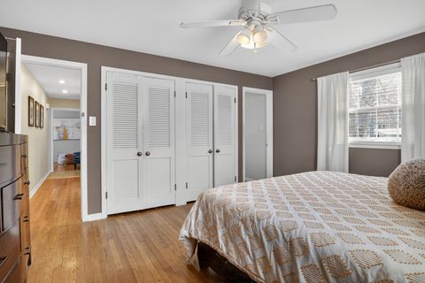 Tiny photo for 20869 Greenwood Drive, Olympia Fields, IL 60461 (MLS # 12595622)