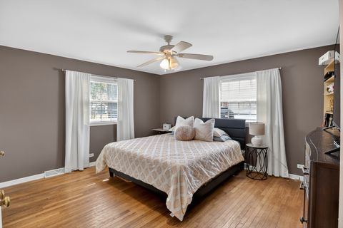 Tiny photo for 20869 Greenwood Drive, Olympia Fields, IL 60461 (MLS # 12595622)