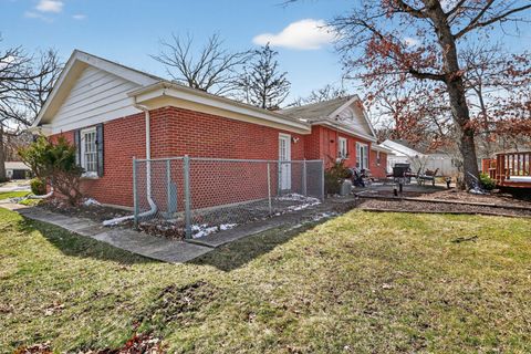 Tiny photo for 20869 Greenwood Drive, Olympia Fields, IL 60461 (MLS # 12595622)