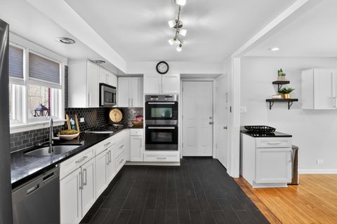 Tiny photo for 20869 Greenwood Drive, Olympia Fields, IL 60461 (MLS # 12595622)