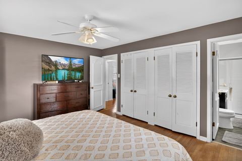 Tiny photo for 20869 Greenwood Drive, Olympia Fields, IL 60461 (MLS # 12595622)