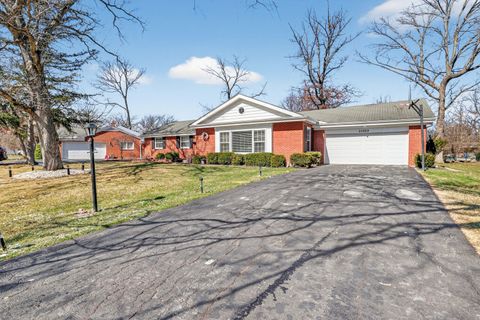 Tiny photo for 20869 Greenwood Drive, Olympia Fields, IL 60461 (MLS # 12595622)