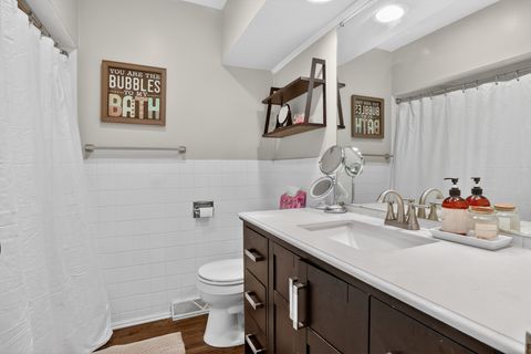 Tiny photo for 20869 Greenwood Drive, Olympia Fields, IL 60461 (MLS # 12595622)