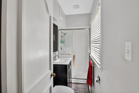 Tiny photo for 20869 Greenwood Drive, Olympia Fields, IL 60461 (MLS # 12595622)