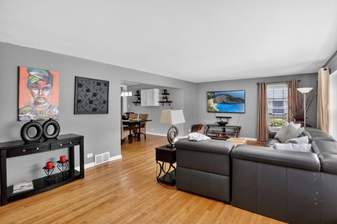 Tiny photo for 20869 Greenwood Drive, Olympia Fields, IL 60461 (MLS # 12595622)